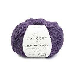 Katia Merino Baby lanas - Compra Katia online
