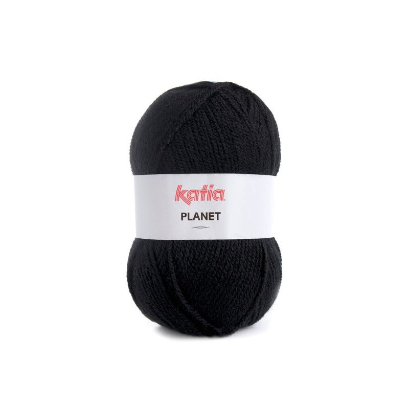 Katia Planet Lana Acrílica - Lanas Katia - Mercería online