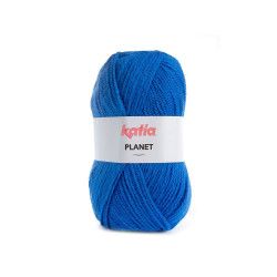 Katia Planet Lana Acrílica - Lanas Katia - Mercería online