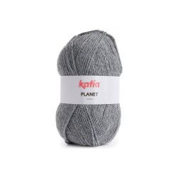 Katia Planet Lana Acrílica - Lanas Katia - Mercería online