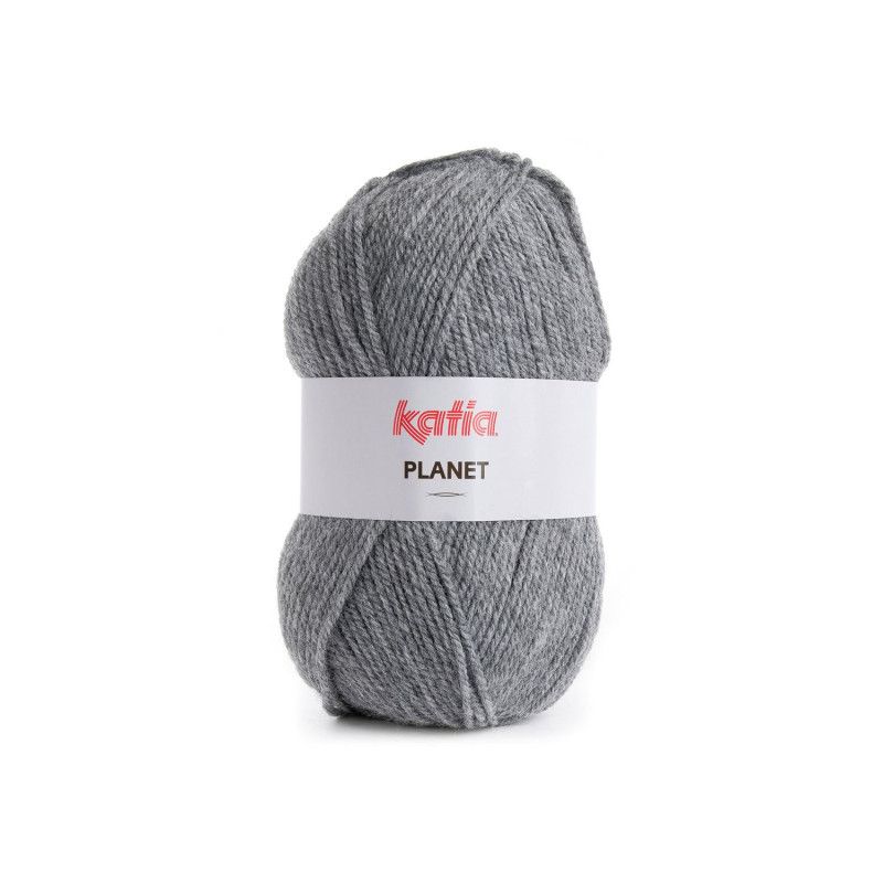 Katia Planet Lana Acrílica - Lanas Katia - Mercería online