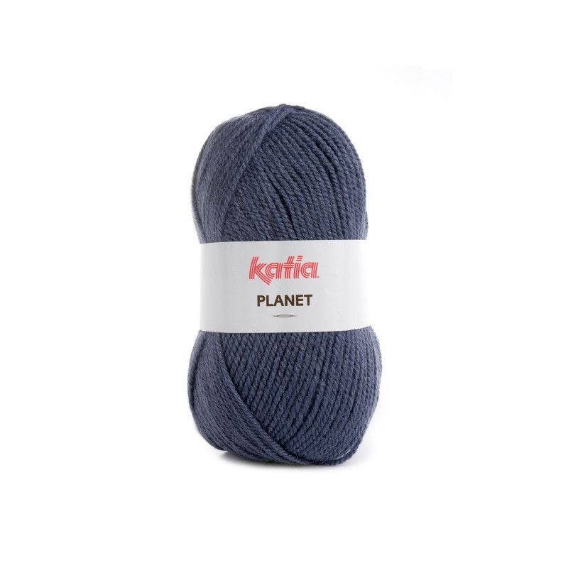 Katia Planet Lana Acrílica - Lanas Katia - Mercería online