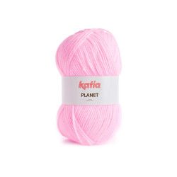 Katia Planet Lana Acrílica - Lanas Katia - Mercería online