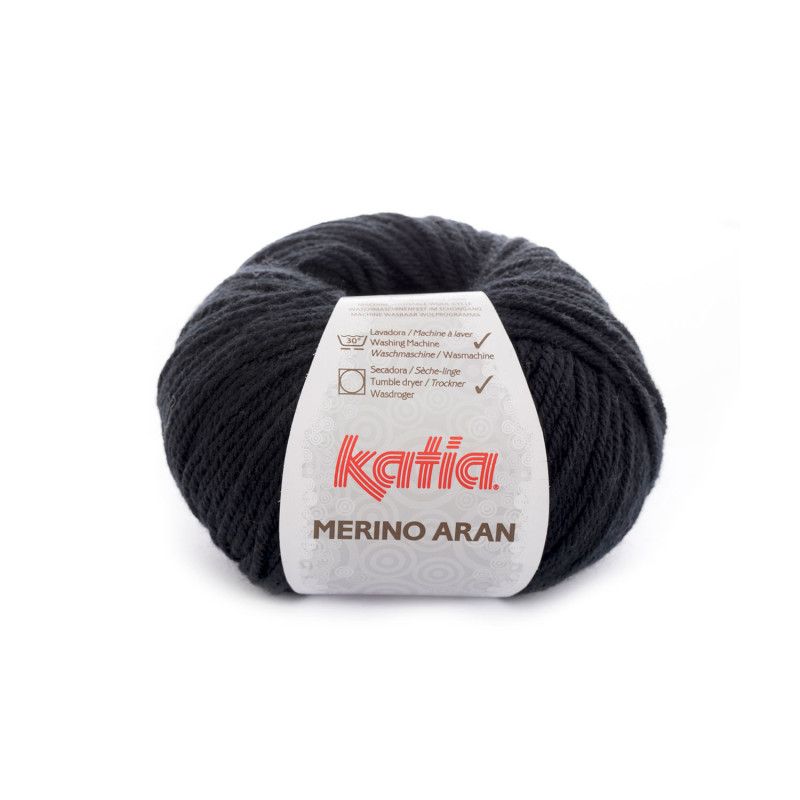 Katia Merino Aran - Compra Katia lanas Mercería Online