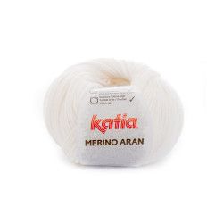 Katia Merino Aran - Compra Katia lanas Mercería Online