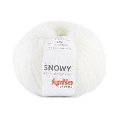 Katia Snowy al mejor precio - Mercería online
