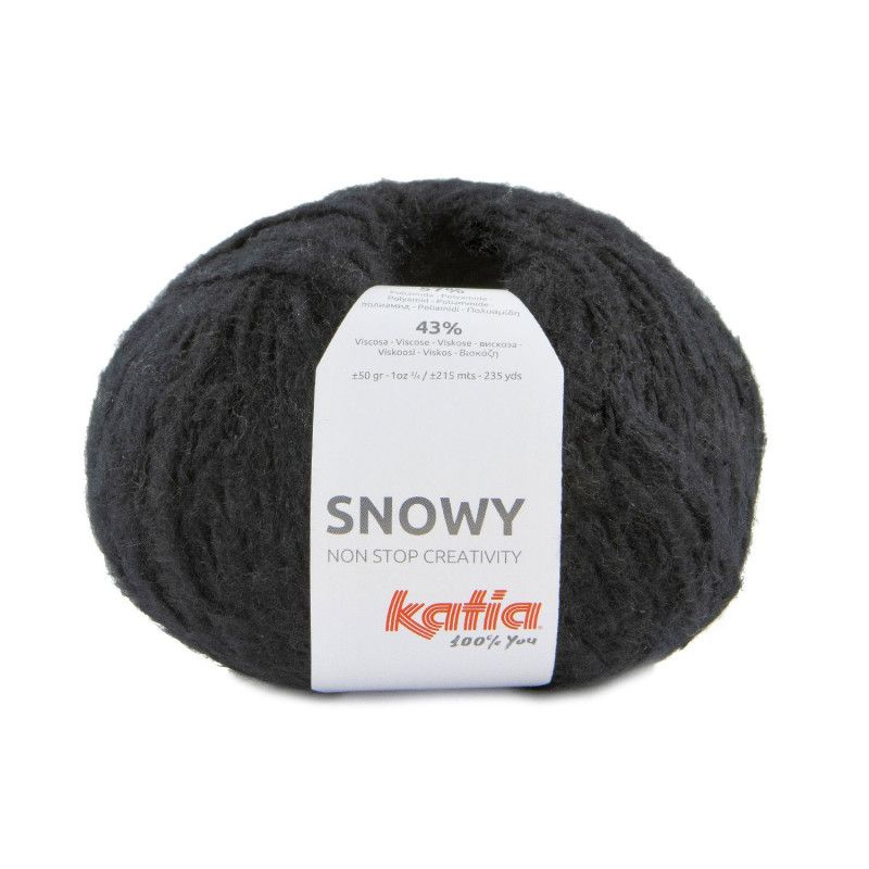 Katia Snowy al mejor precio - Mercería online