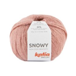 Katia Snowy al mejor precio - Mercería online