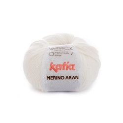 Katia Merino Aran - Compra Katia lanas Mercería Online