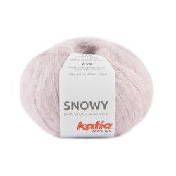 Katia Snowy al mejor precio - Mercería online