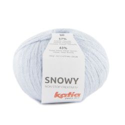 Katia Snowy al mejor precio - Mercería online