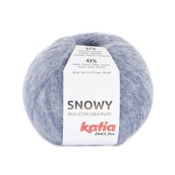 Katia Snowy al mejor precio - Mercería online