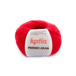 Katia Merino Aran - Compra Katia lanas Mercería Online