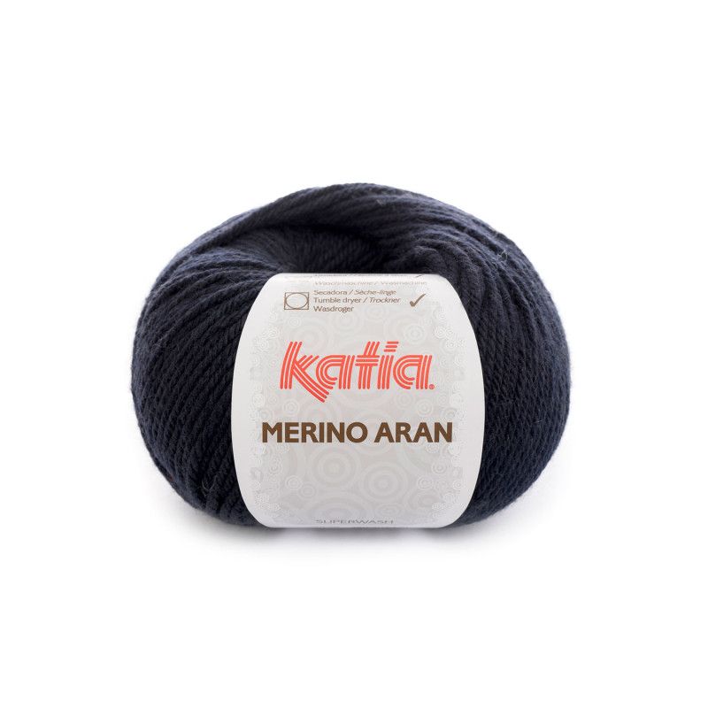 Katia Merino Aran - Compra Katia lanas Mercería Online