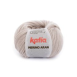 Katia Merino Aran - Compra Katia lanas Mercería Online