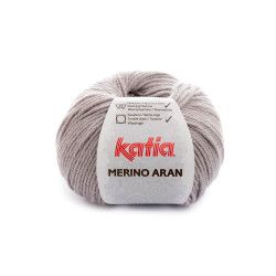 Katia Merino Aran - Compra Katia lanas Mercería Online