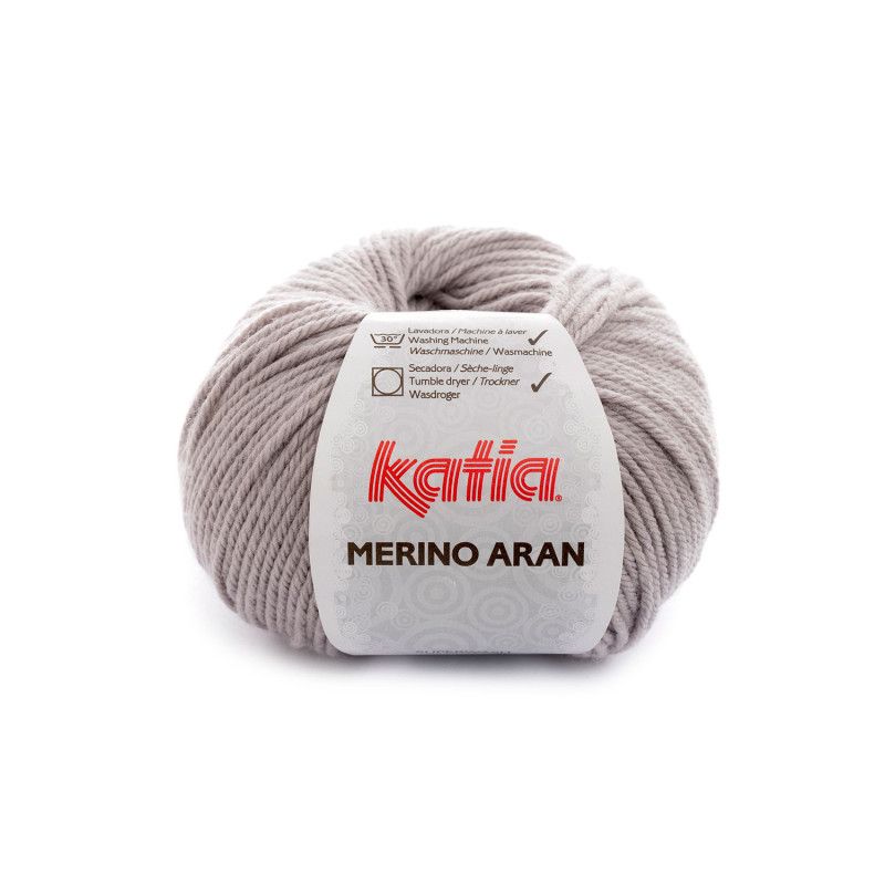 Katia Merino Aran - Compra Katia lanas Mercería Online