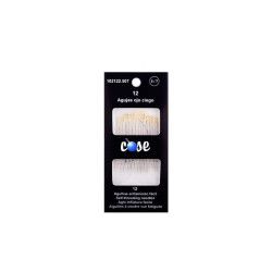Agujas Coser Ojo Ciego 102122.507