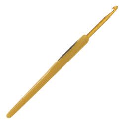 Agujas Clover de ganchillo