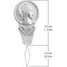 Enhebrador de Agujas - Mercería Online
