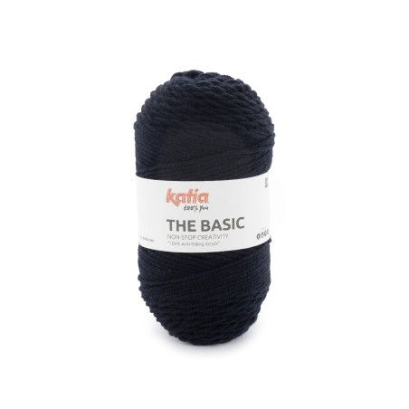 Katia lanas The Basic - Compra online lanas baratas