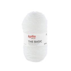 Katia lanas The Basic - Compra online lanas baratas
