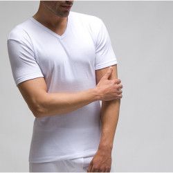 Camiseta Rapife Manga Corta  Hombre 750