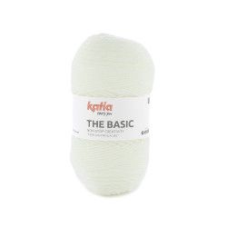 Katia lanas The Basic - Compra online lanas baratas