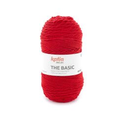 Katia lanas The Basic - Compra online lanas baratas