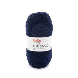 Katia lanas The Basic - Compra online lanas baratas