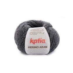 Katia Merino Aran - Compra Katia lanas Mercería Online