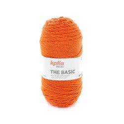 Katia lanas The Basic - Compra online lanas baratas