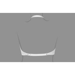 Sujetador Push Up Lola Multiposiciones Selene