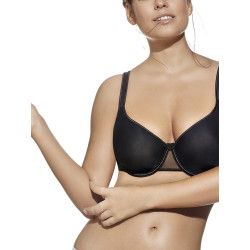 Selene Sujetador Aros con Relleno Sara Copa D