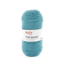 Katia lanas The Basic - Compra online lanas baratas