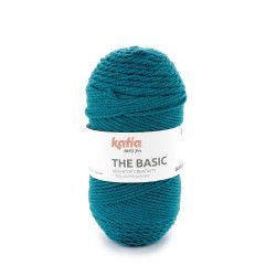 Katia lanas The Basic - Compra online lanas baratas