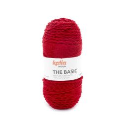 Katia lanas The Basic - Compra online lanas baratas