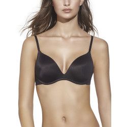 Sujetador Mila sin Aros con Relleno Copa B Selene
