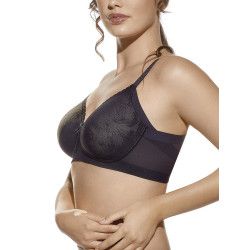 Sujetador Nadia sin Aros con Relleno Selene