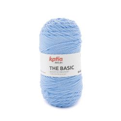 Katia lanas The Basic - Compra online lanas baratas