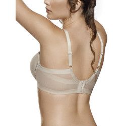 Sujetador Nadia sin Aros con Relleno Selene