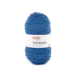 Katia lanas The Basic - Compra online lanas baratas