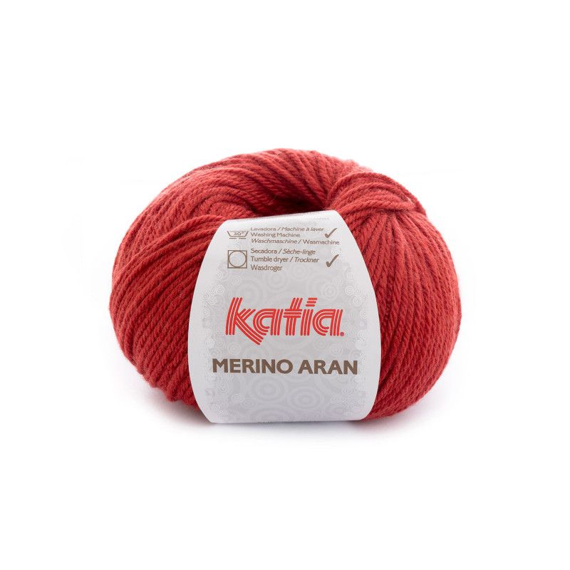 Katia Merino Aran - Compra Katia lanas Mercería Online