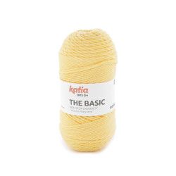 Katia lanas The Basic - Compra online lanas baratas