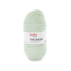 Katia lanas The Basic - Compra online lanas baratas