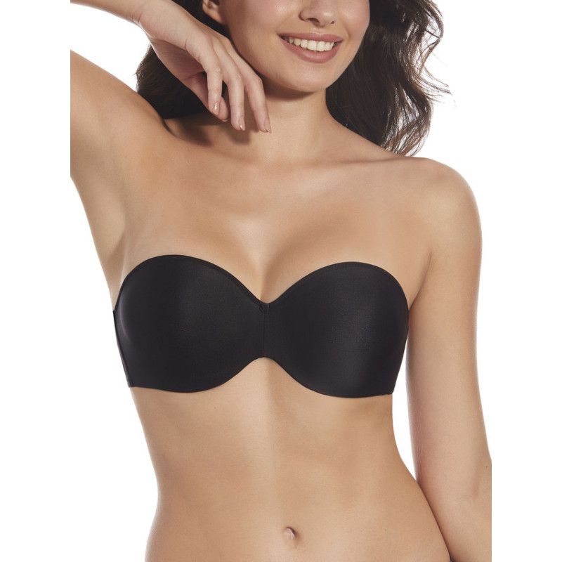 Comprar Sujetador Selene Mercedes sin Tirantes Copa B