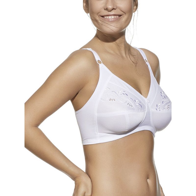 Sujetador Selene Barbara sin Aros sin Relleno - Compra online