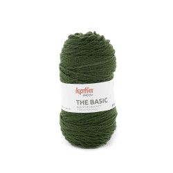 Katia lanas The Basic - Compra online lanas baratas