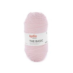 Katia lanas The Basic - Compra online lanas baratas