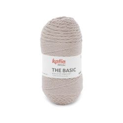 Katia lanas The Basic - Compra online lanas baratas